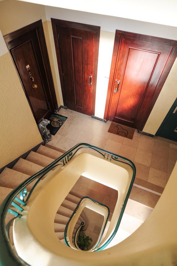 Suite Halevy 5 Stars Holiday House Nice Bagian luar foto