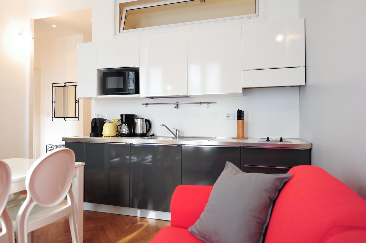 Suite Halevy 5 Stars Holiday House Nice Bagian luar foto