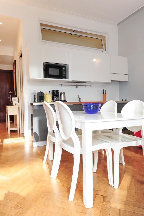 Suite Halevy 5 Stars Holiday House Nice Bagian luar foto