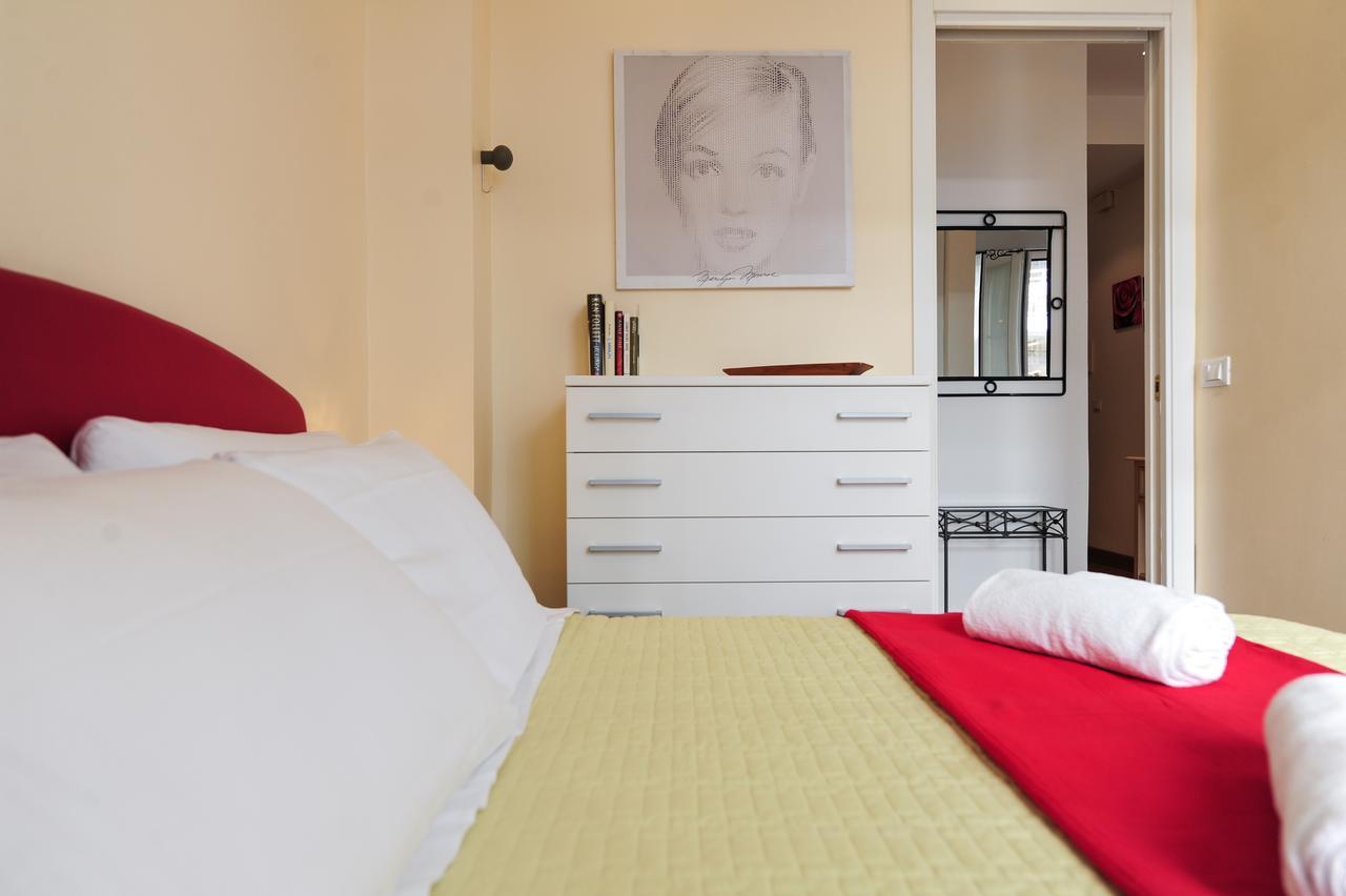Suite Halevy 5 Stars Holiday House Nice Bagian luar foto