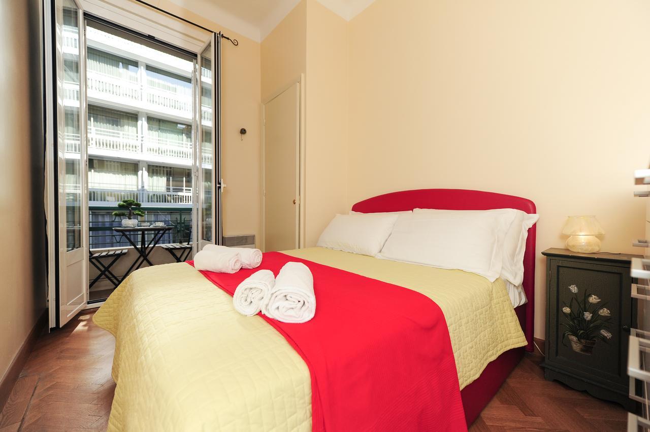 Suite Halevy 5 Stars Holiday House Nice Bagian luar foto