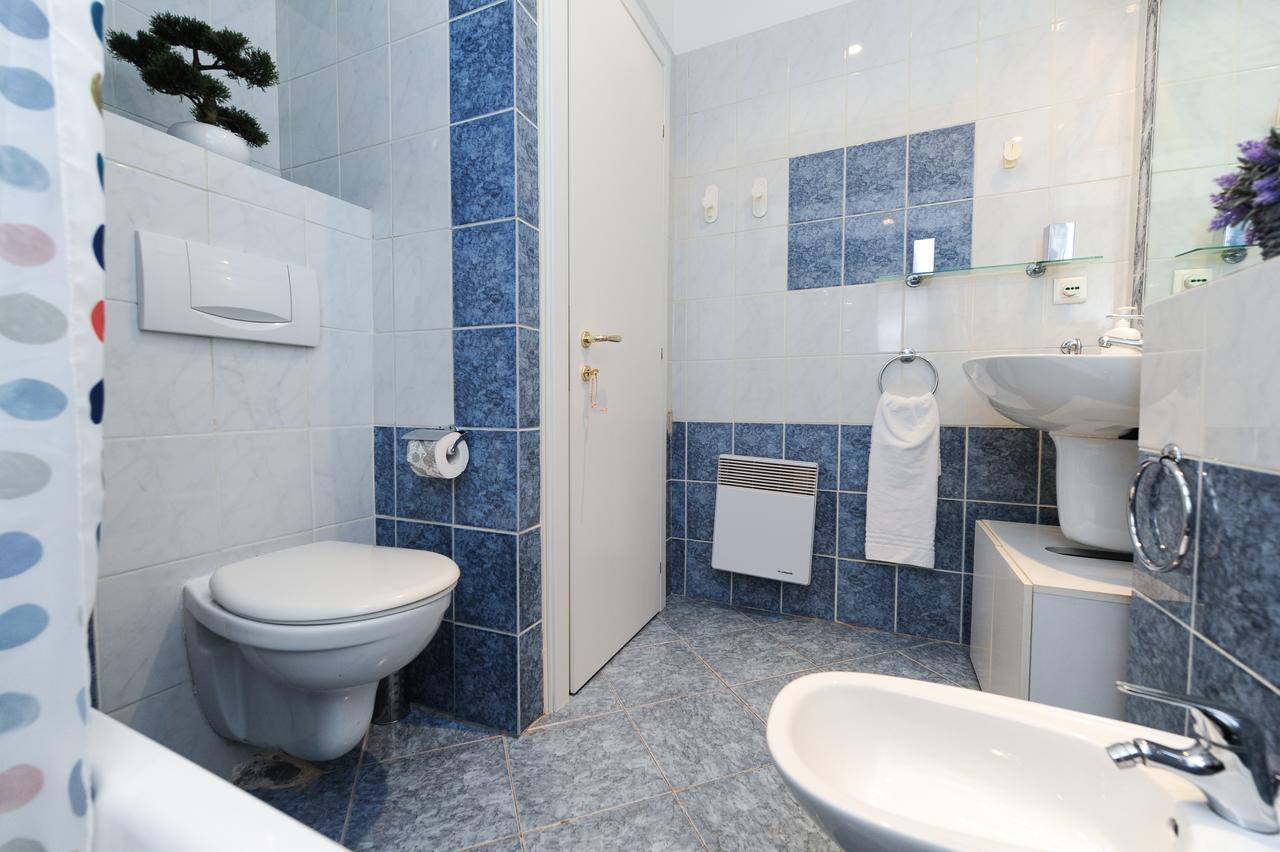 Suite Halevy 5 Stars Holiday House Nice Bagian luar foto