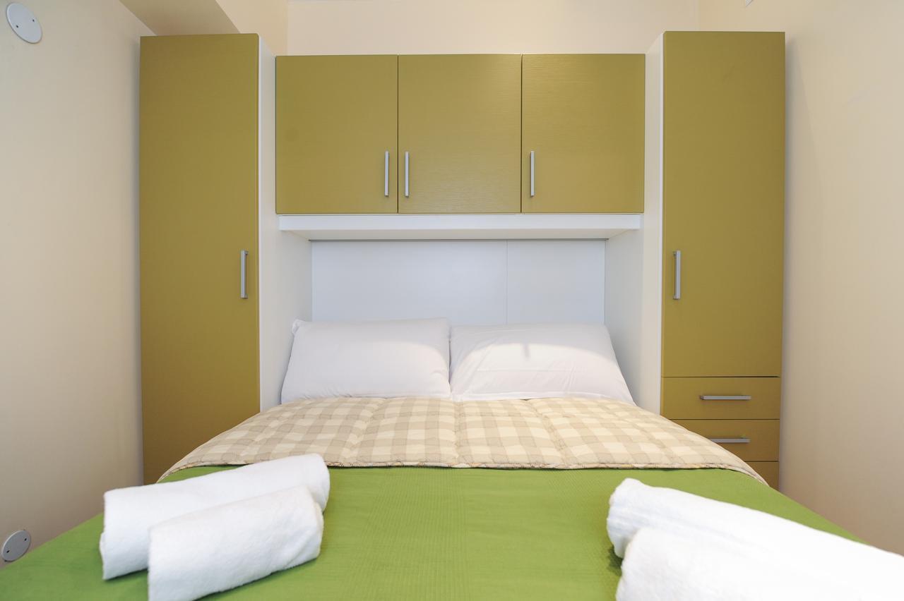 Suite Halevy 5 Stars Holiday House Nice Bagian luar foto