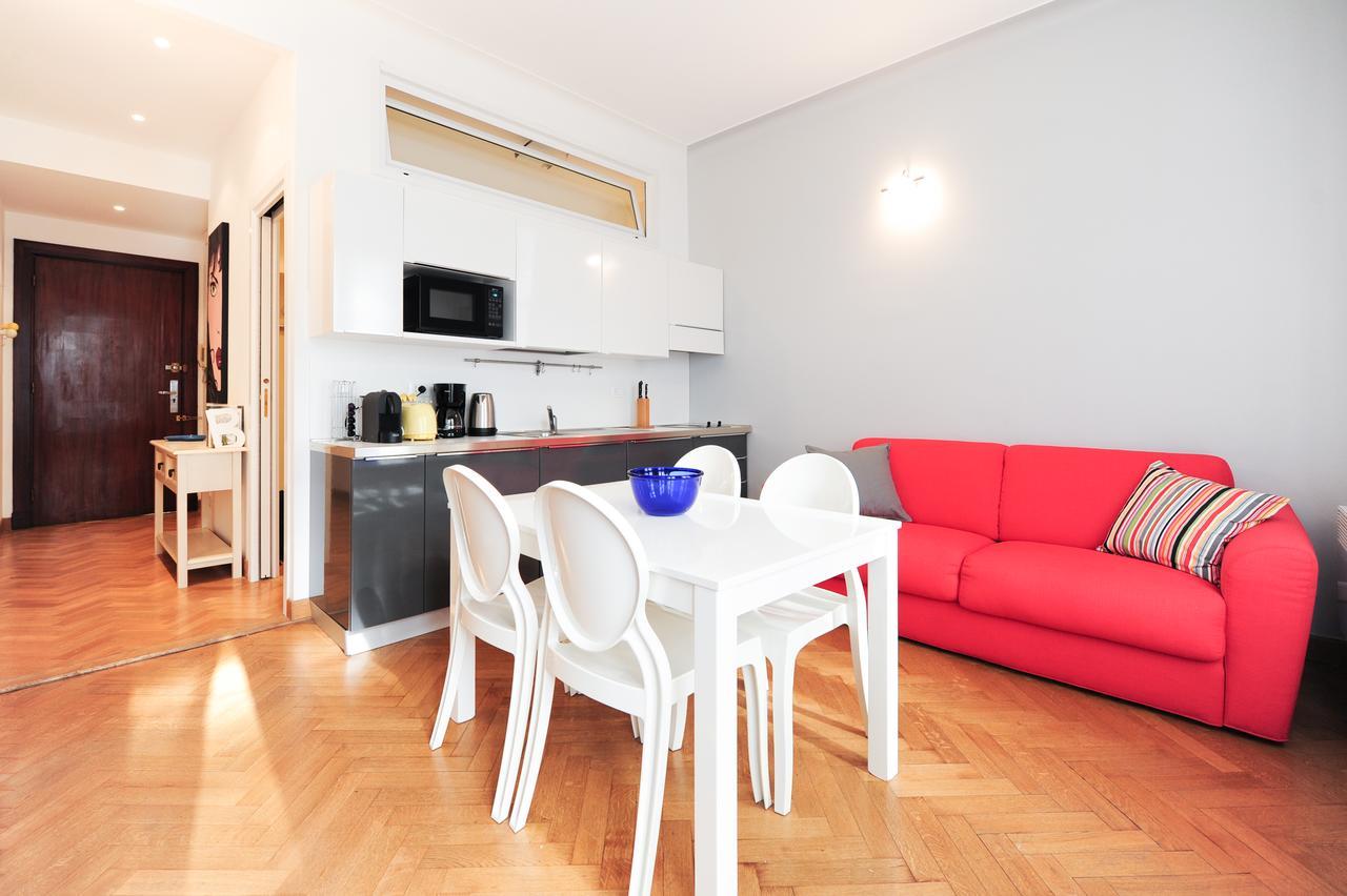 Suite Halevy 5 Stars Holiday House Nice Bagian luar foto