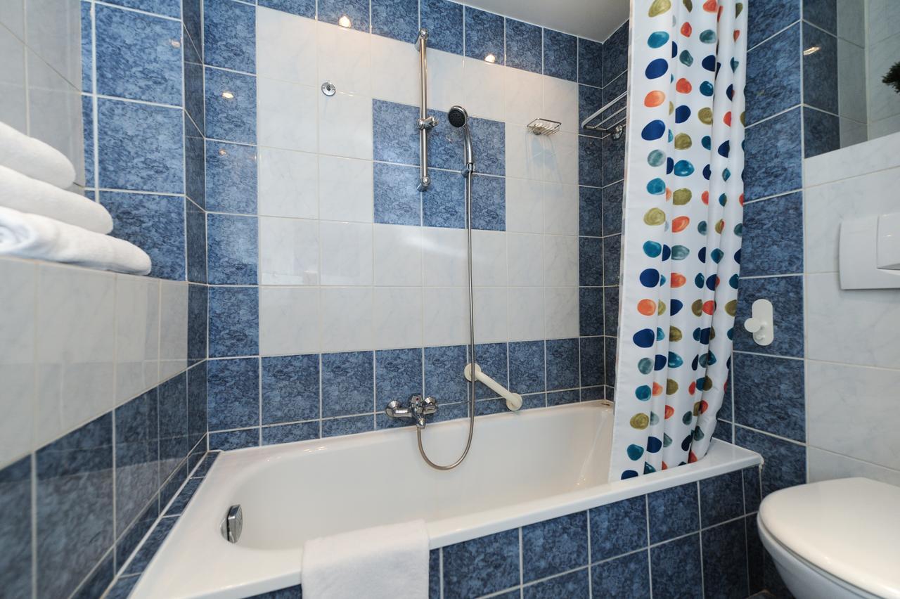Suite Halevy 5 Stars Holiday House Nice Bagian luar foto