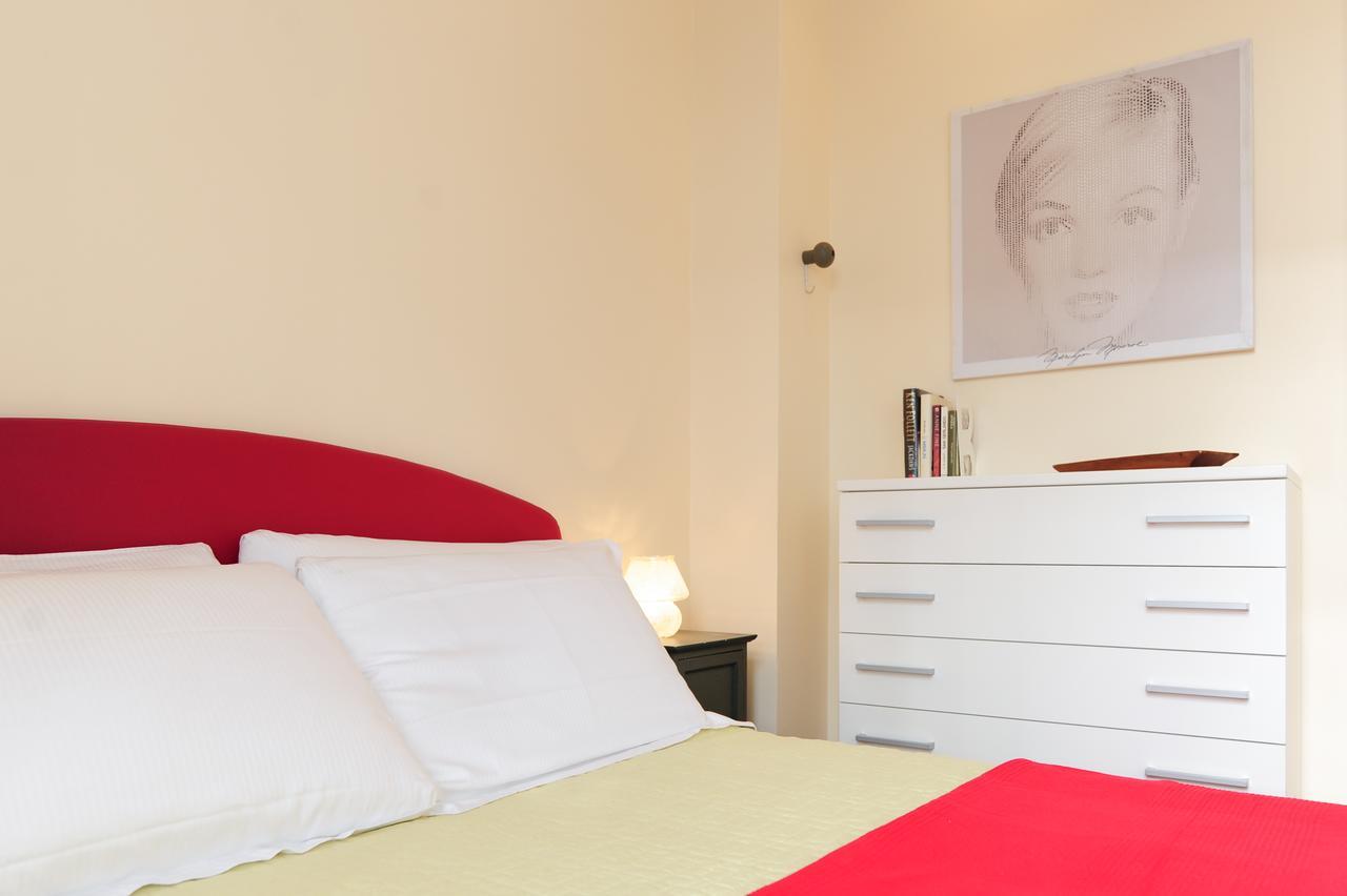 Suite Halevy 5 Stars Holiday House Nice Bagian luar foto
