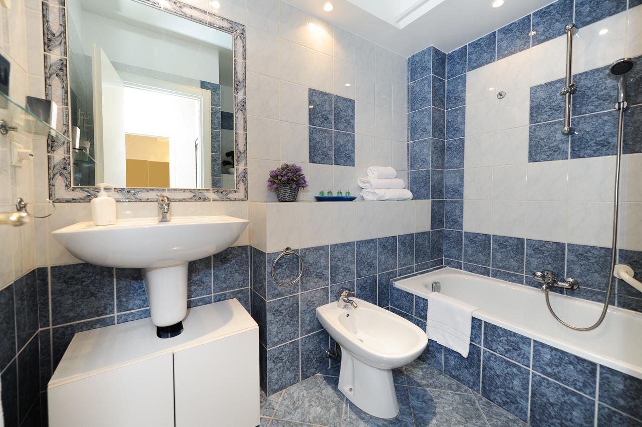 Suite Halevy 5 Stars Holiday House Nice Bagian luar foto