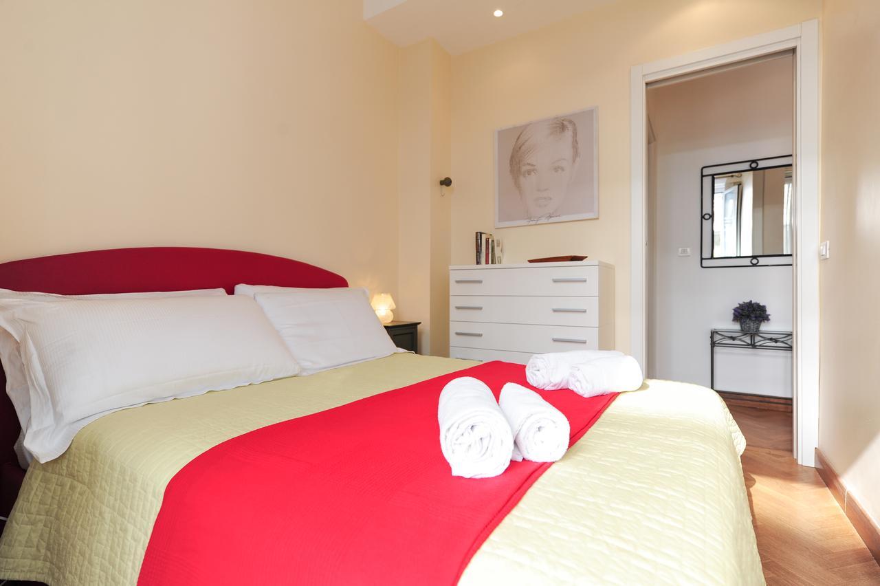 Suite Halevy 5 Stars Holiday House Nice Bagian luar foto